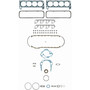 Fel-Pro Full Gasket Set FS 8347 PT for 1970-1982 DeTomaso/Ford/Lincoln 5.8L 6.6L (Pantera, Bronco, Country Sedan, Country Squire)