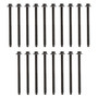 Fel-Pro Cylinder Head Bolt Set ES 72944 for 2011-2020 Ford 6.7L (F-250 Super Duty, F-350 Super Duty, F-450 Super Duty, F-550 Super Duty)