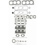 Fel-Pro Head Gasket Set HS 9112 PT-1 for 1988-1994 Dodge/Mitsubishi 3.0L (Raider, Ram 50, Galant, Mighty Max)