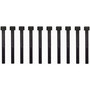 Fel-Pro Cylinder Head Bolt Set ES 74020 for 1993-2003 Ford/Mazda 2.0L (Probe, 626, MX-6, Protege)