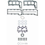 Fel-Pro Head Gasket Set HS 26229 PT for 2002-2005 Dodge/Jeep 3.7L (Dakota, Durango, Ram 1500, Grand Cherokee)