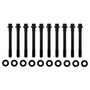 Fel-Pro Cylinder Head Bolt Set ES 72489 for 1993-1997 Geo/Toyota 1.8L 1.6L (Prizm, Celica, Corolla)