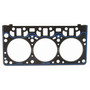 Fel-Pro 518 SD Cylinder Head Gasket for 1992-2003 Dodge 3.9L V6 - fits B1500, B150, B250, D150 - PermaTorque Multi-Layer Steel