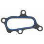 Fel-Pro 35757 Coolant Outlet Gasket for 2001-2016 Chevrolet/GMC/Hummer - fits Express 4500, Silverado 2500 HD Classic, Silverado 3500