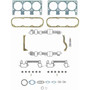 Fel-Pro HS 9111 PT Cylinder Head Gasket for 1987-1989 Dodge 3.9L V6 - fits B150, B250, D100, D150 - PermaTorque Multi-Layer Steel