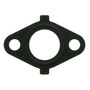 Fel-Pro 36084 Coolant Outlet Gasket for 1998-2008 Chevrolet/Pontiac/Toyota 1.8L L4 - fits Prizm, Vibe, Celica, Corolla
