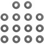 Fel-Pro Valve Cover Grommet Set ES 71105 for 1998-2010 Chrysler/Dodge 2.7L (300, Concorde, Intrepid, Sebring)