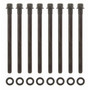 Fel-Pro ES 72205 Cylinder Head Bolt Set for 1999-2012 Kia/Hyundai 2.5L 2.7L V6 - fits Optima, Sportage, Magentis, Rondo