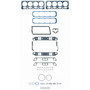 Fel-Pro Head Gasket Set HS 26179 PT-2 for 1998-2003 Dodge/Jeep 5.2L (B1500, B2500, B3500, Dakota)