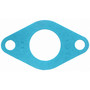 Fel-Pro Coolant Outlet Gasket 11760 for 1957-2003 AC/Edsel/Ford 7.0L 5.9L (427, 428, Shelby Cobra, Bermuda)