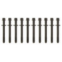 Fel-Pro ES 72211 Cylinder Head Bolt Set for 1999-2006 Kia/Hyundai 2.4L L4 - fits Optima, Magentis, Sonata, Santa Fe