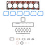 Fel-Pro HS 9313 PT Cylinder Head Gasket for 1997-1998 Dodge 5.9L L6 - fits Ram 2500, Ram 3500 - PermaTorque Multi-Layer Steel