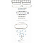 Fel-Pro 260-1445 Full Gasket Set for 1985-1990 Ford/Lincoln/Mercury 5.0L V8 - fits LTD Crown Victoria, Country Squire, LTD, Mustang