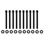 Fel-Pro Cylinder Head Bolt Set ES 72439 for 1993-2005 Bentley/BMW/Land Rover 4.4L 3.0L (Arnage, 530i, 540i, 740i)