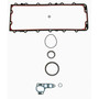Fel-Pro ES 72178 Valve Cover Grommet Set for 1997-2001 Acura 1.8L L4 B18C5 engine - fits Integra