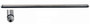 Push Rods (4) - Fits GM & Pontiac 4.9L 301 - 8.092 - EPR280B