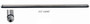 Push Rods (4) - Fits GM & Pontiac 4.9L 301 - 8.092 - EPR280B