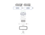 Fel-Pro Full Gasket Set 260-3182 for 2011-2014 Ford 5.0L (F-150, Mustang)