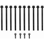Fel-Pro Cylinder Head Bolt Set ES 71129 for 1999-2013 Chrysler/Dodge/Jeep 4.7L (Aspen, Dakota, Durango, Ram 1500)