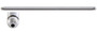 Push Rods (16) - Fits Ford 7.0L 429 7.5L 460 - EPR274-16