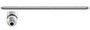 Push Rods (4) - Fits Ford 7.0L 429 7.5L 460 - EPR274