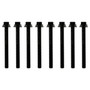 Fel-Pro ES 72467 Cylinder Head Bolt Set for 2011-2020 Ram/Chrysler/Dodge - fits 1500, C/V, ProMaster 1500, ProMaster 2500
