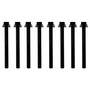 Fel-Pro Cylinder Head Bolt Set ES 72467 for 2011-2020 Chrysler/Dodge/Jeep 3.6L 3.2L (200, 300, Pacifica, Town & Country)