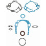 Fel-Pro 2710 Full Gasket Set for Ford 5.8L 6.6L V8 - fits 400 cid