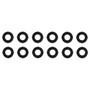 Fel-Pro ES 71336 Cylinder Head Bolt Washer Set for 2005-2018 Audi/Volkswagen - fits Q3, A3 Quattro, allroad, A4 allroad