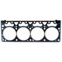 Fel-Pro 519 SD Cylinder Head Gasket for 1993-2003 Dodge/Jeep - fits B1500, B250, B3500, B350 - PermaTorque Multi-Layer Steel