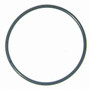 Fel-Pro 35597 Coolant Outlet Gasket for 1994-2002 Buick/Chevrolet/Oldsmobile 2.3L 2.4L L4 - fits Skylark, Beretta, Cavalier, Malibu