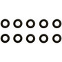 Fel-Pro ES 72184 Cylinder Head Bolt Washer Set for 1992-2019 Toyota/Scion 1.5L L4 - fits Echo, Paseo, Prius, Tercel