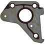 Fel-Pro 35913 Coolant Outlet Gasket Right Bank for 2009-2011 Buick/Chevrolet/Pontiac 3.9L 3.5L V6 - fits Lucerne, Uplander, Impala, Malibu