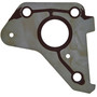 Fel-Pro Coolant Outlet Gasket 35913 for 2009-2011 Buick/Chevrolet/Pontiac 3.9L 3.5L (Lucerne, Impala, Malibu, Uplander)