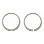 Fel-Pro Engine Cylinder Head Dowel Pin Set ES 72245 for 2003-2010 Ford 6.0L 6.4L