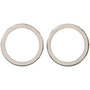 Fel-Pro ES 72248 Cylinder Head Dowel Pin for 2003-2010 Ford 6.0L V8 - fits E-350 Super Duty, E-450 Super Duty, E-350 Club Wagon, Excursion