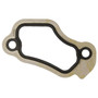 Fel-Pro 35863 Coolant Outlet Gasket for 2004-2010 Cadillac 4.6L 4.4L V8 - fits SRX, STS, XLR