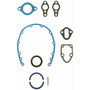 Fel-Pro 2702 Full Gasket Set for GM 4.3L 4.4L 4.6L V8 - fits 262 cid, 267 cid, 283 cid