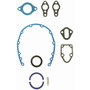 Fel-Pro 2702 Full Gasket Set for GM 4.3L 4.4L 4.6L V8 - fits 262 cid, 267 cid, 283 cid