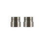 Fel-Pro Engine Cylinder Head Dowel Pin Set ES 73343 for 2003-2010 Ford 6.0L