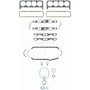 Fel-Pro 2802 Full Gasket Set for GM 4.6L 4.9L 5.0L V8 - fits 283 cid, 302 cid, 307 cid