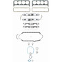 Fel-Pro 2802 Full Gasket Set for GM 4.6L 4.9L 5.0L V8 - fits 283 cid, 302 cid, 307 cid