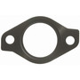 Fel-Pro Coolant Outlet Gasket 35520 for 1991-2005 Chrysler/Dodge/Mitsubishi 2.5L 3.0L (Cirrus, Sebring, Avenger, Stealth)