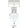 Fel-Pro 2806 Full Gasket Set for GM 6.4L 6.6L 6.9L V8 - fits 389 cid, 400 cid, 421 cid