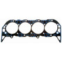 Fel-Pro 502 SD Cylinder Head Gasket for 1965-1990 Excalibur/Chevrolet/GMC - fits Phaeton, B60, Biscayne, Brookwood - PermaTorque