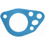 Fel-Pro 35145 Coolant Outlet Gasket for 1975-1978 Chrysler/Dodge/Plymouth - fits Cordoba, Imperial, LeBaron, New Yorker