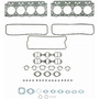 Fel-Pro Head Gasket Set HS 7669 S-2 for 1955-1965 Excalibur/Packard/Studebaker 4.7L 4.2L (Phaeton, Clipper, Hawk, Packard)