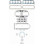 Fel-Pro 2805 Full Gasket Set for GM 6.5L 6.6L 7.0L V8 - fits 396 cid, 402 cid, 427 cid