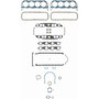 Fel-Pro Full Gasket Set 2805 for 2013 Ram 5.7L (2500)