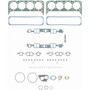 Fel-Pro Head Gasket Set HS 8510 PT-4 for 1987-1996 Avanti/Buick/Cadillac 5.0L (II, Commercial Chassis, Regal, Roadmaster)